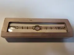 MIKIMOTO International パール 腕時計 動作未確認のサムネイル