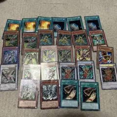 ネオネクタール アルボロス・ドラゴン 初期デッキ - メルカリ