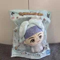TinyTAN Sweet Time Suga ぬいぐるみのサムネイル