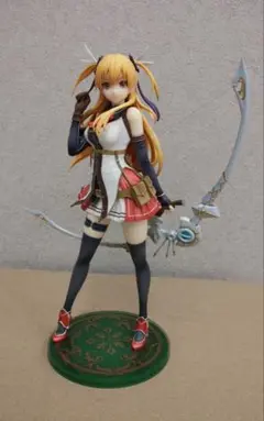 キューズQ 閃の軌跡Ⅱ アリサ・ラインフォルト フィギュア