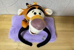 ディズニー☆ティガー カチューシャ