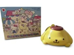 ハッピーセット　サンリオキャラクターズ ポムポムプリン　未使用　【みかん様専用】