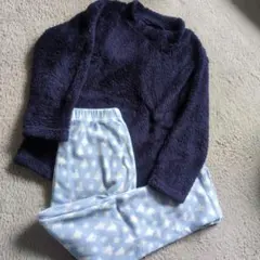 UNIQLO　ルームウェア　キッズ