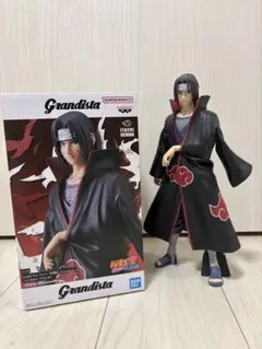 2025年最新】grandista うちはイタチ フィギュアの人気アイテム - メルカリ