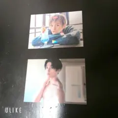 2026年最新】八木勇征 写真集 トレカの人気アイテム - メルカリ