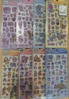 ［正規品］うるちゅるPOP SEAL まとめ売り