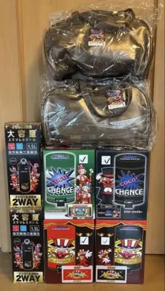 まとめ売り】ジャグラー グッズ10点セット！！ - メルカリ