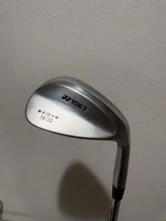 ヨネックス w501 ノンメッキ 52° KBS - メルカリ
