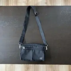 PORTER ポーター キャンバス ショルダーバッグ　吉田カバン