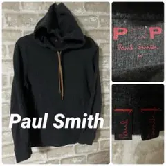 Paul smith レディースM パーカー　レッドレーベルのサムネイル