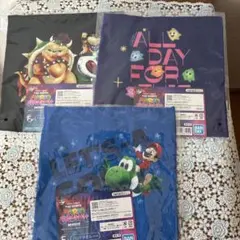 スーパーマリオ一番くじ F賞
