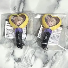 スタフォニ　ミニペンラ　羽風薫