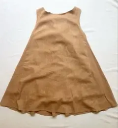 【chico】ほぼ未使用　チュニックのサムネイル