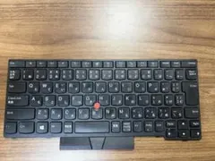 Lenovo ThinkPad 日本語配列キーボード 本体 - メルカリ