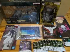 一番くじ 呪術廻戦