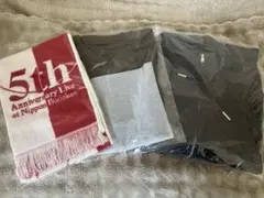 GENIC武道館公演グッズ3点セット