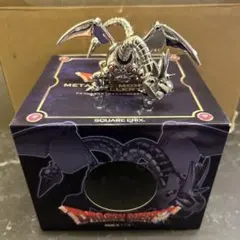 ドラゴンクエストメタリックモンスターズギャラリー　メタルドラゴン