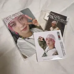 川尻蓮 グッズ まとめ売り 2025年最新】川尻蓮グッズの人気アイテム - メルカリ