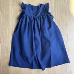 ワンピース　卒園式　フォーマル