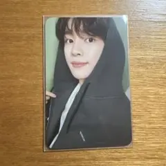 Riize ソンチャン　Riizing day md パーカー トレカ