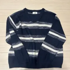 レディース　セーター　[韓国購入]