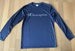 チャンピオン 長袖カットソー