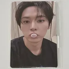 Straykids スキズ KARMA FANS ヨントン トレカ リノ