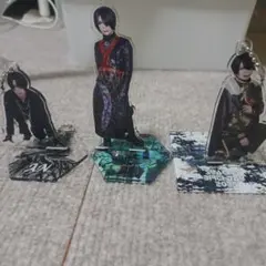 グラビティ 杏 アクリルキーホルダー アクキー アクスタ - メルカリ
