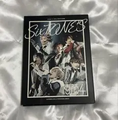 2026年最新】素顔4 sixtonesの人気アイテム - メルカリ