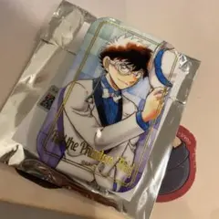 名探偵コナン 缶バッジ 怪盗キッド 中国 寝そべり 名探偵コナン 怪盗キッド 寝そべり sleep 中国限定 缶バッジ 10個