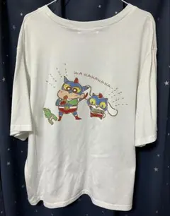 【Sayapink 様専用】クレヨンしんちゃん×シナモロール コラボTシャツ