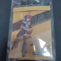 ストリートファイター6×ホロライブ アクリルスタンド 戌神ころね　1個