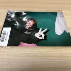 PIGGS プールイ 生写真