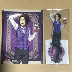 2026年最新】進撃の巨人 缶バッジ ハンジ・ゾエの人気アイテム - メルカリ