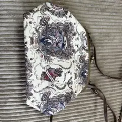 ヒグチユウコ ショルダーバッグのサムネイル
