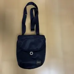 PORTER 포터 미니 숄더백 포셰트 대각선