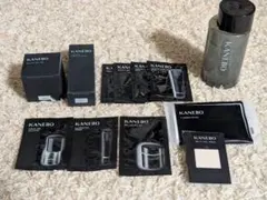 【限定価格】 カネボウ スキンハーモナイザー 180ml＆試供品11点セット