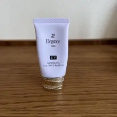 Elegance モデリング　カラーアップベース　UV LV 660