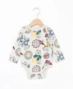 babyGAP ロンパース