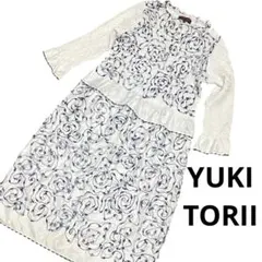 2025年最新】yuki torii プリーツの人気アイテム - メルカリ