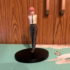 箱なし】チェンソーマン　マキマ　プライズ　フィギュア