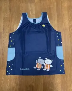 【大きいサイズ】エプロン 4L~5L