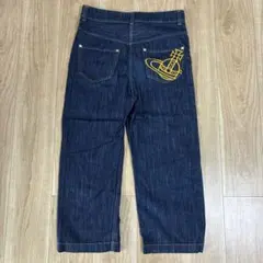 Vivienne Westwood RED LABEL デニムパンツのサムネイル