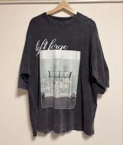 LYFT ゴールドジム　Tシャツ　Lサイズ