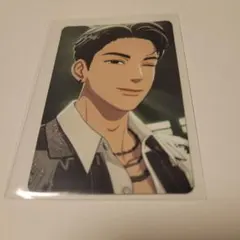 plave ハミン タレントカード