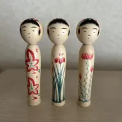 齋藤祥子工人 こけし - メルカリ