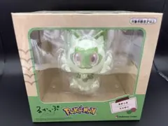 【新品未開封】ポケモン るかっぷ ニャオハ フィギュア