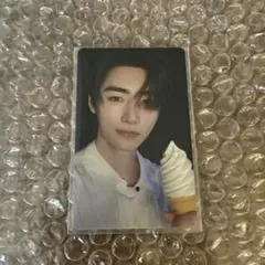 ENHYPEN [宵 -YOI-] ラキドロ　ユニバ　トレカ　ソンフン