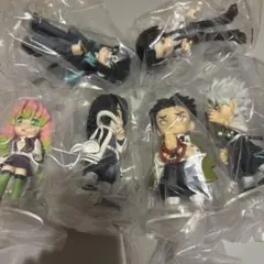 全9種セット 究極バトル魂 BLEACH ～1.潜入!ソウル・ソサエティ編 全9種セット 究極バトル魂 BLEACH ～1.潜入!ソウル・ソサエティ編