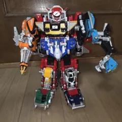 2026年最新】DXアルティメットダイボウケンの人気アイテム - メルカリ